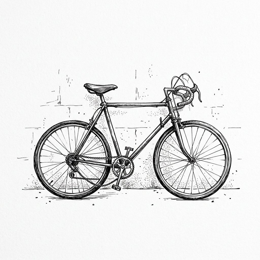 Illustration for The Good Years