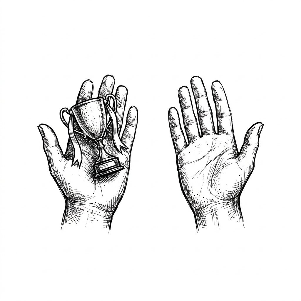 Illustration for The First Comparison Wound