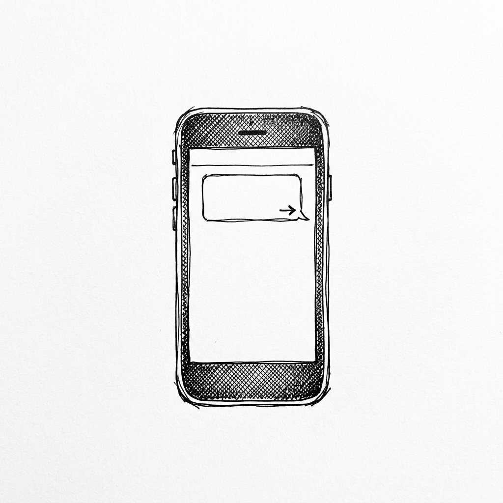 Illustration for Widening