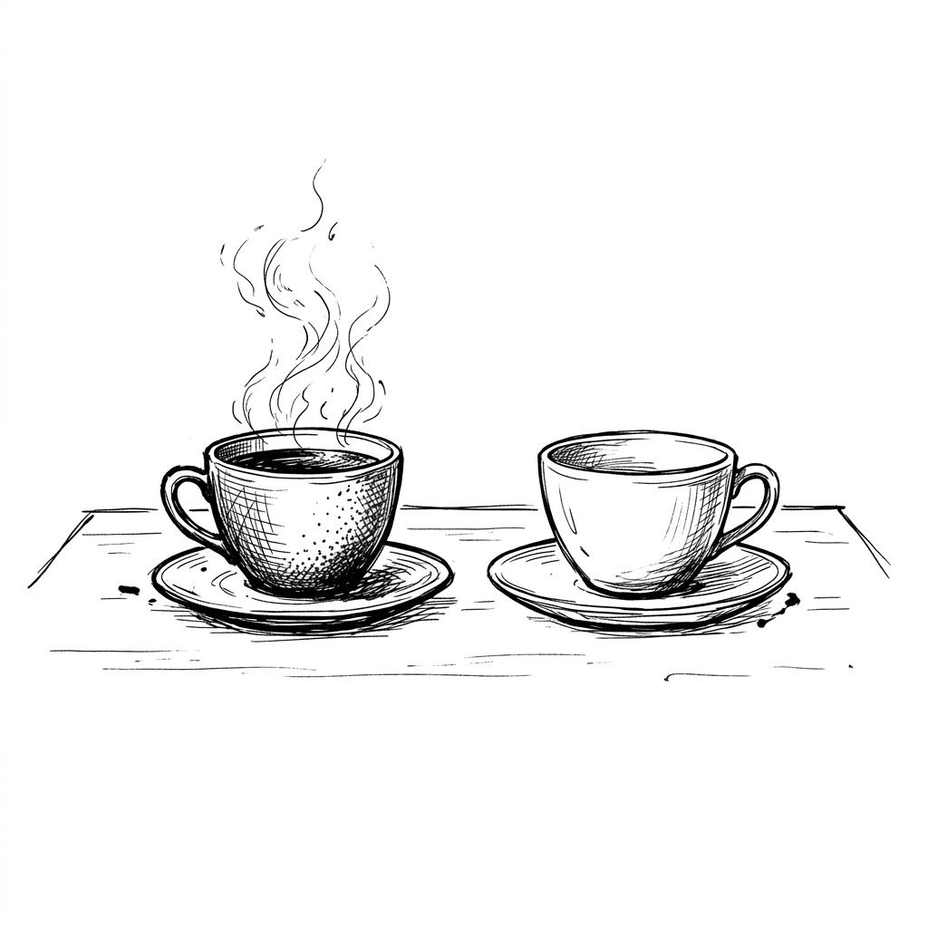 Illustration for The Silent Test