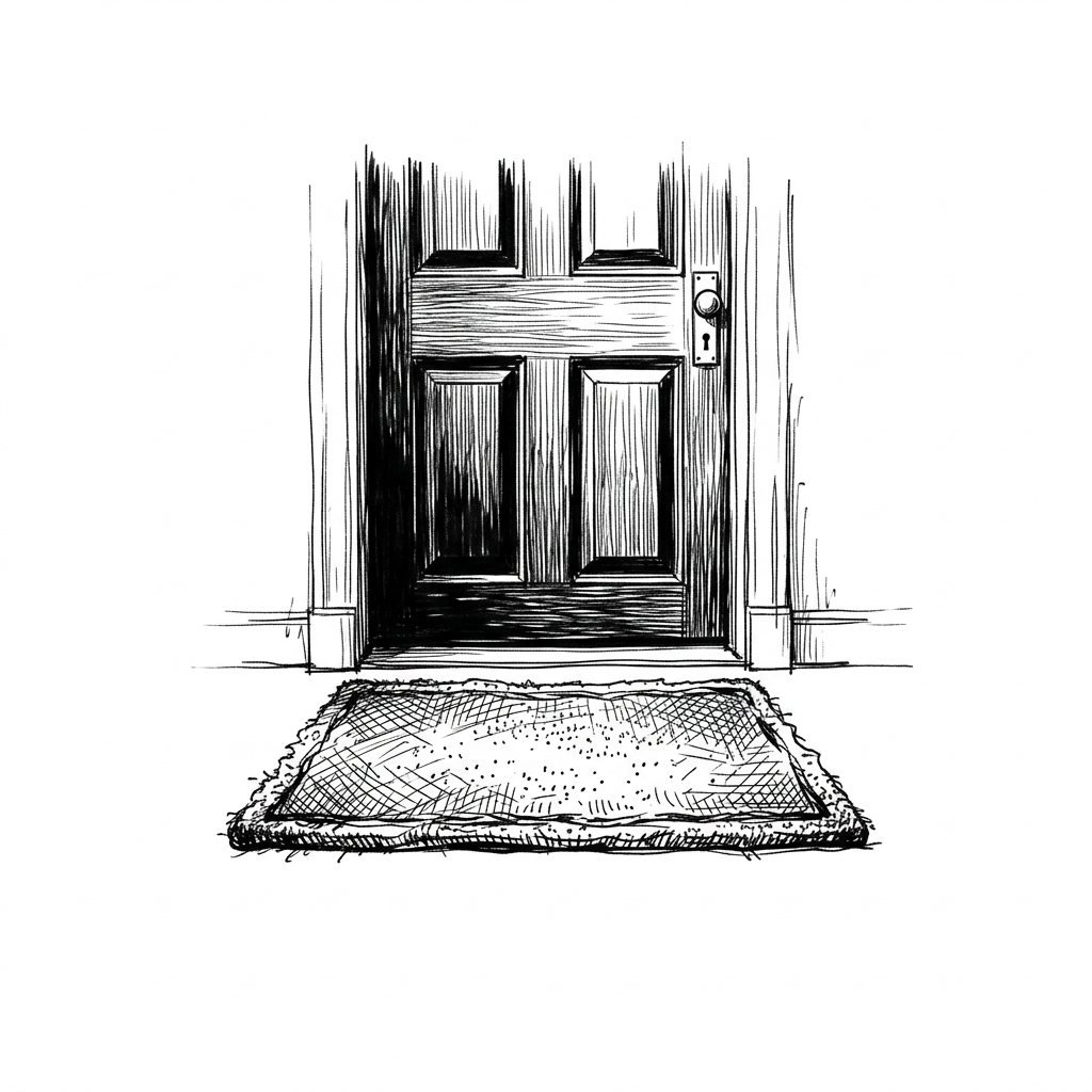 Illustration for The Cooling
